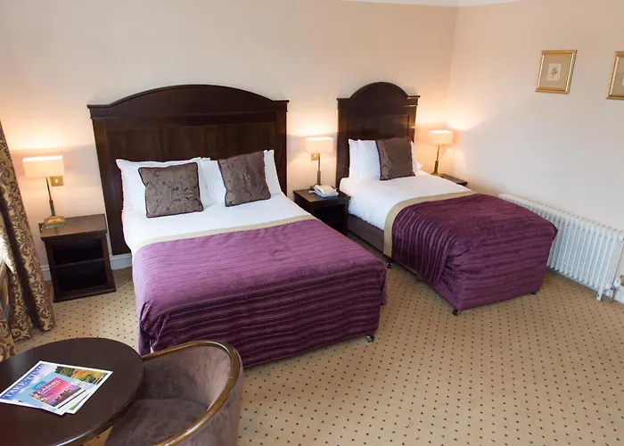 Baileys Hotel Cashel