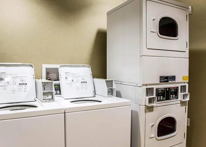 Comfort Suites Palm Bay - Melbourne