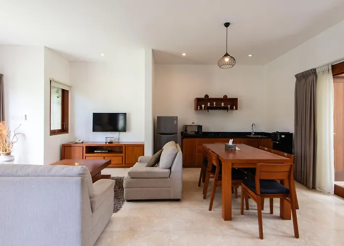 Bali Ayu Hotel & Villas