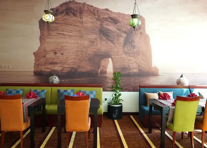 City Seasons Hotel & Suites Muscat