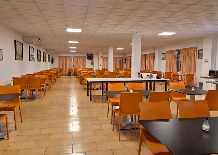 Hotel Jardín