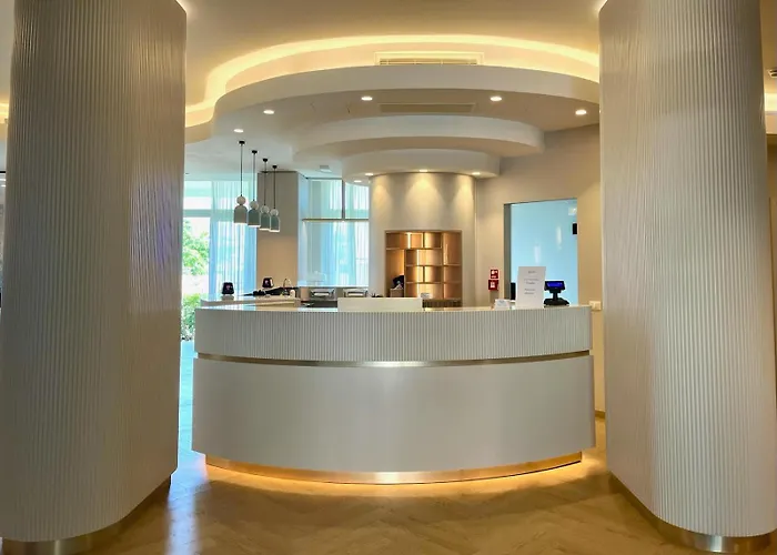 Residence Hotel Piccadilly