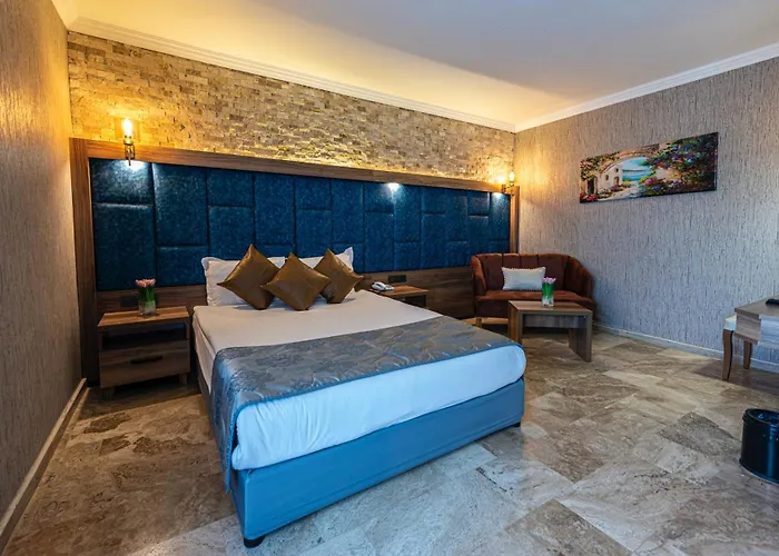 Assos Dove Hotel Resort & Spa