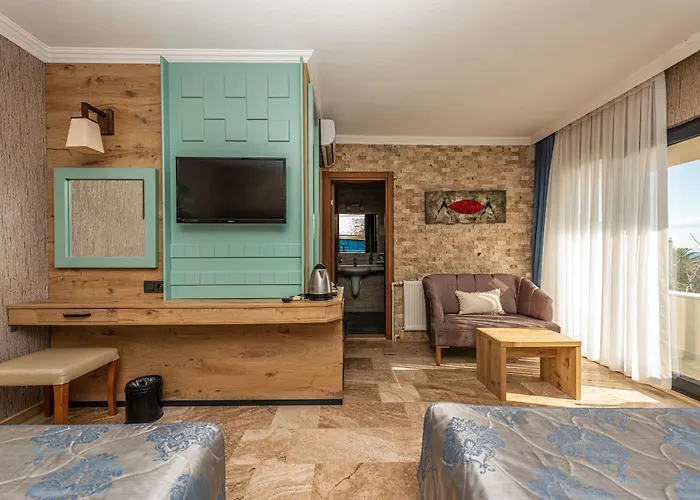 Assos Dove Hotel Resort & Spa