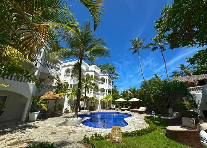 Hotel Villa Taina