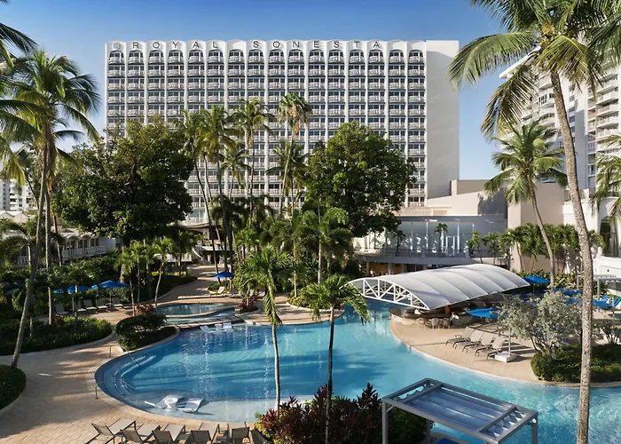 Royal Sonesta San Juan