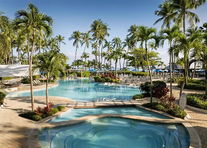 Royal Sonesta San Juan
