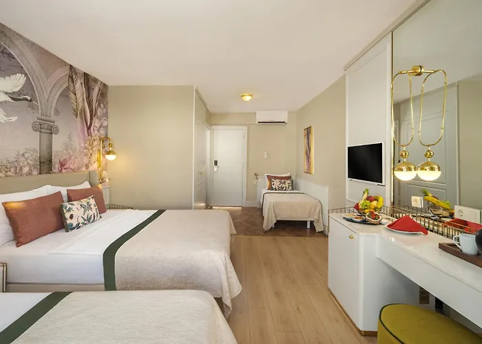 Adin Resort Hotel