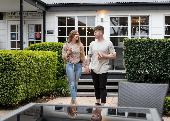 Mercure Gerringong Resort