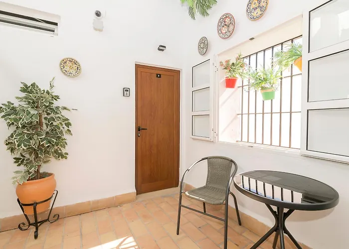 Hostal Colon