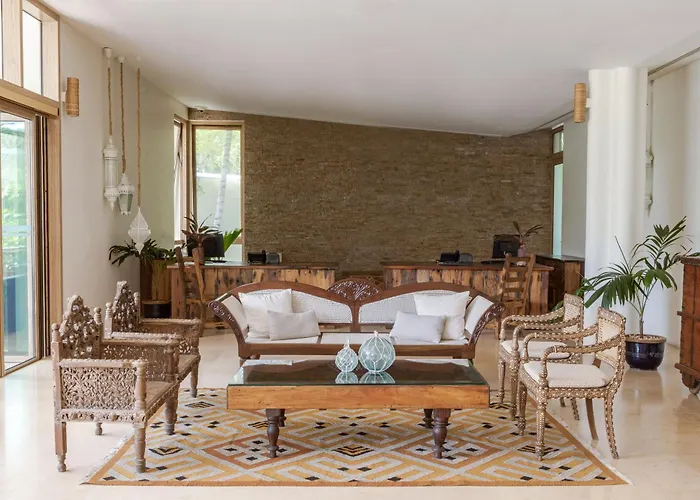 Melia Zanzibar