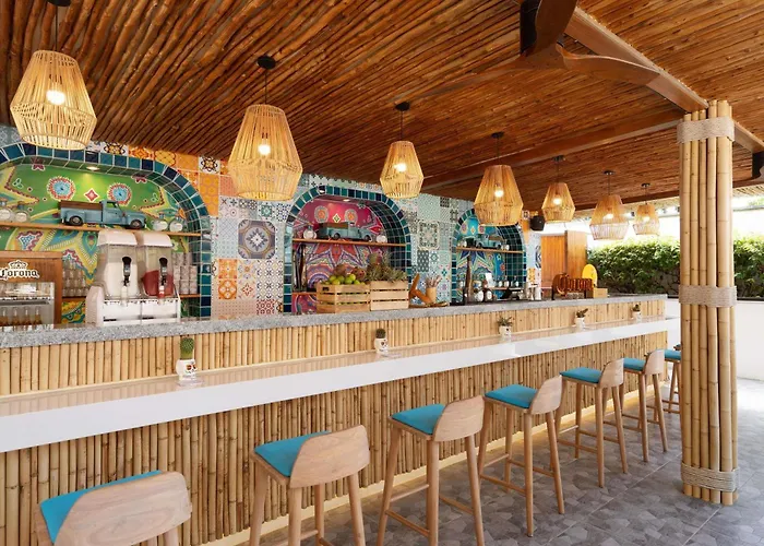 Pullman Phuket Arcadia Naithon Beach