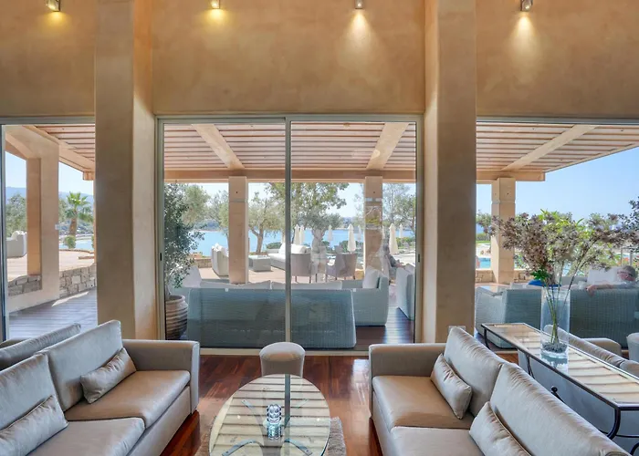 Thalassa Boutique Hotel & Spa (Adults Only)