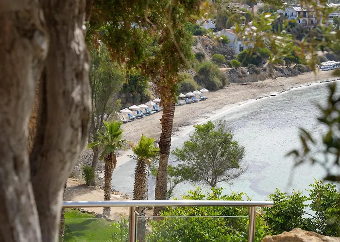 Thalassa Boutique Hotel & Spa (Adults Only)