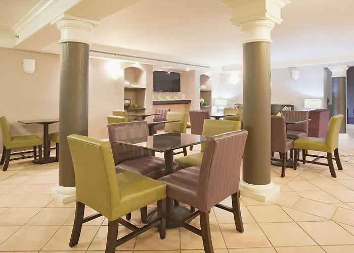 La Quinta Inn By Wyndham Denver Golden