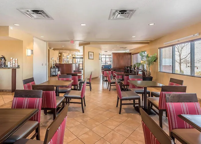Comfort Suites Longmont