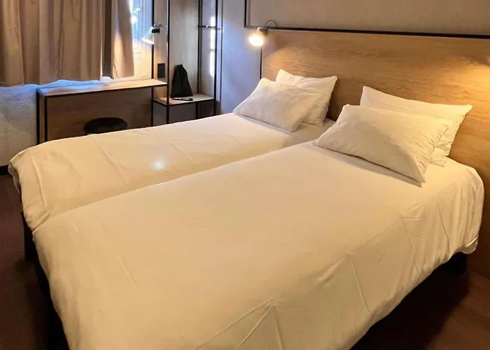 Ibis Toulouse Aeroport