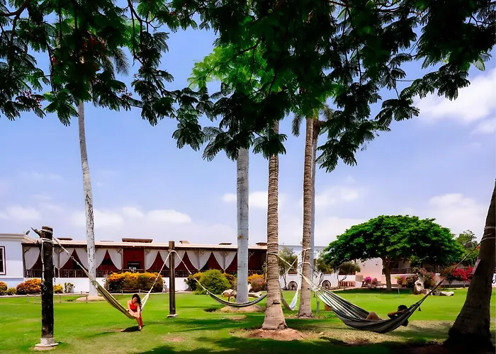 Casa Hacienda San Jose