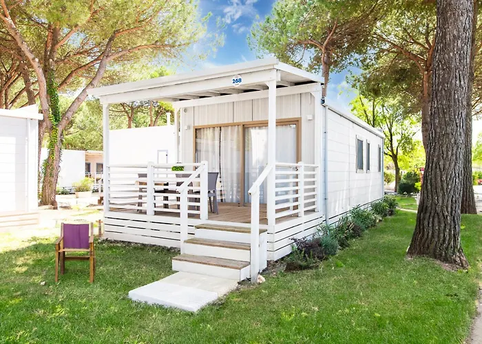 Cesenatico Camping Village