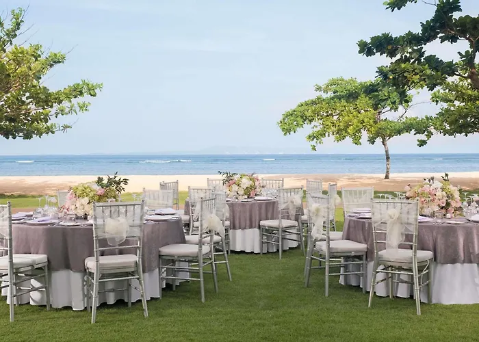 Sofitel Bali Nusa Dua Beach Resort