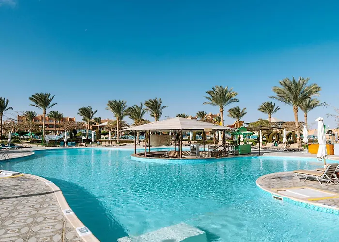 Sentido Akassia Beach