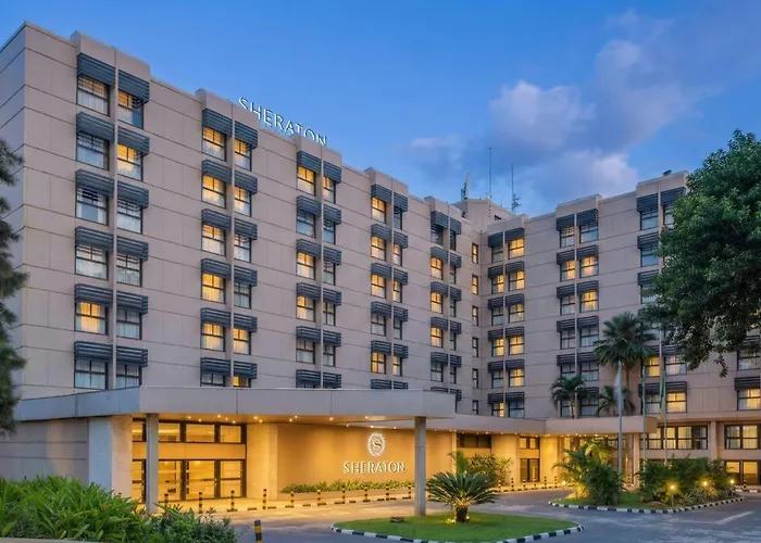 Sheraton