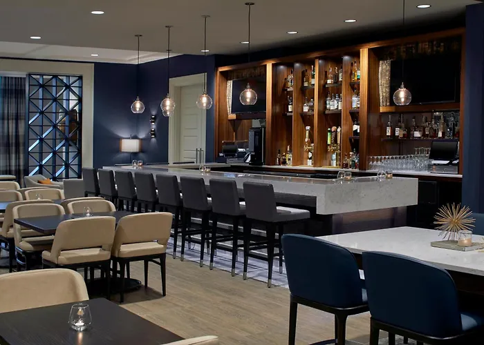Hyatt Regency Atlanta Perimeter At Villa Christina