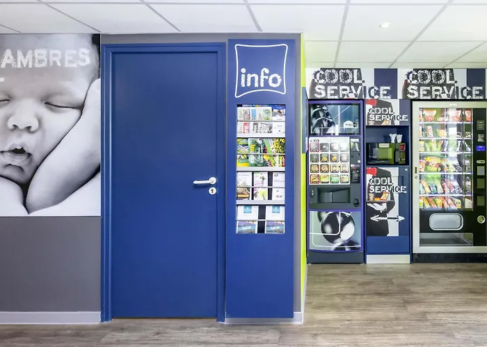 Ibis Budget Montelimar