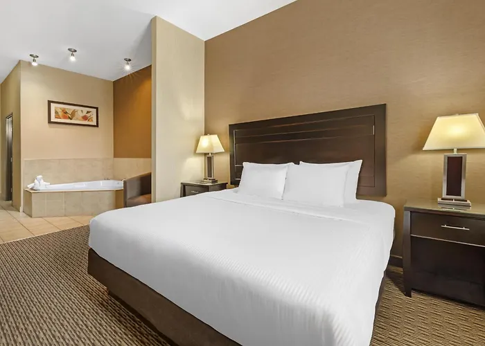 Best Western Estevan Inn & Suites