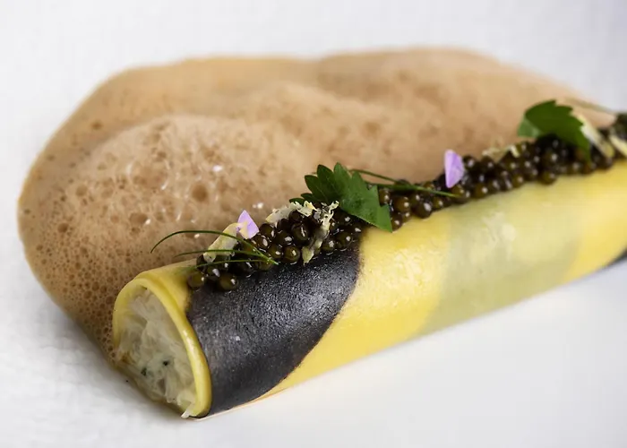 Cures Marines Hotel&Spa Trouville - MGallery Collection