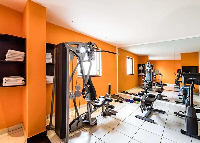 Ibis Styles Accra Airport