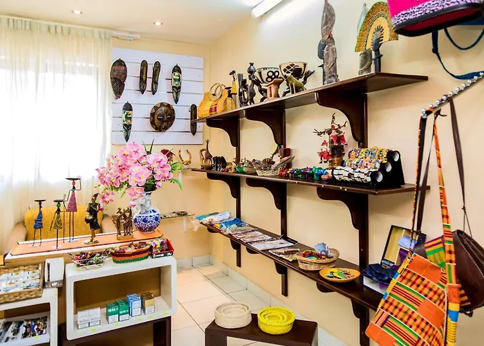 Ibis Styles Accra Airport