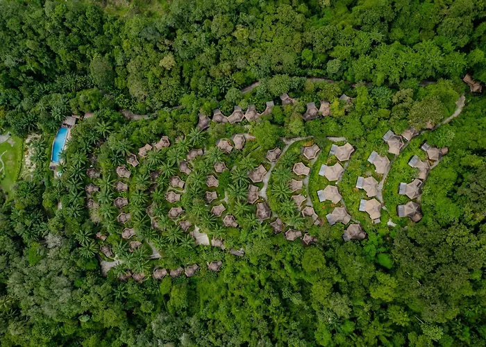 Aonang Fiore Resort