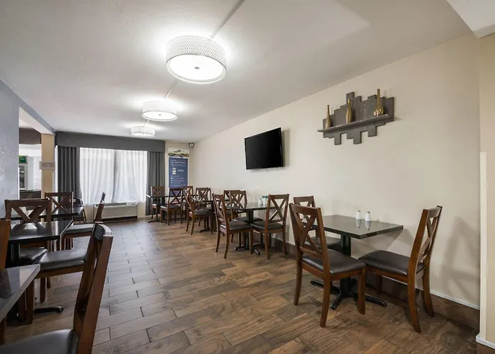 Quality Inn Concord Kannapolis