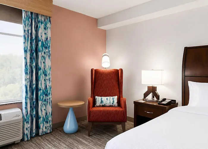 Hilton Garden Inn Wallingford/Meriden