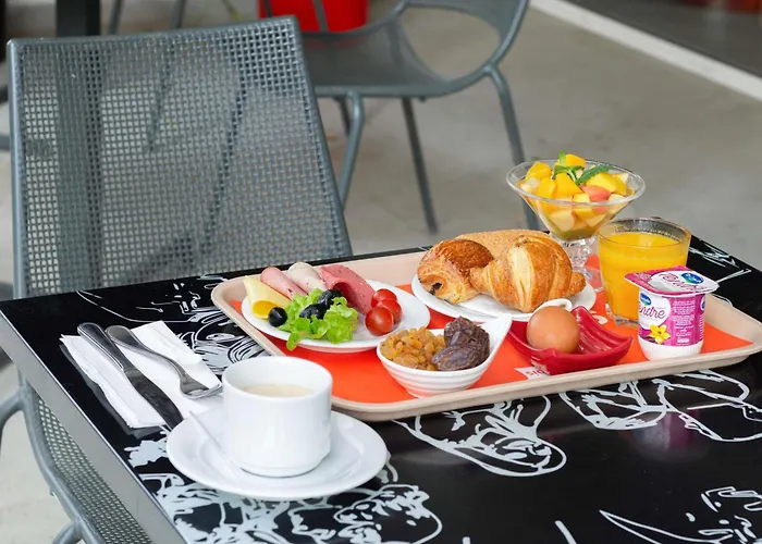Ibis Rabat Agdal