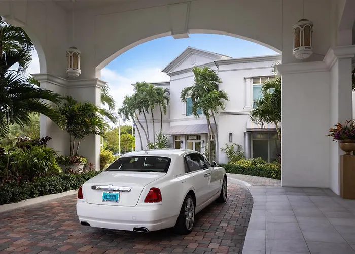 Sandals Royal Bahamian All Inclusive - Couples Only (Adults Only) Nassau