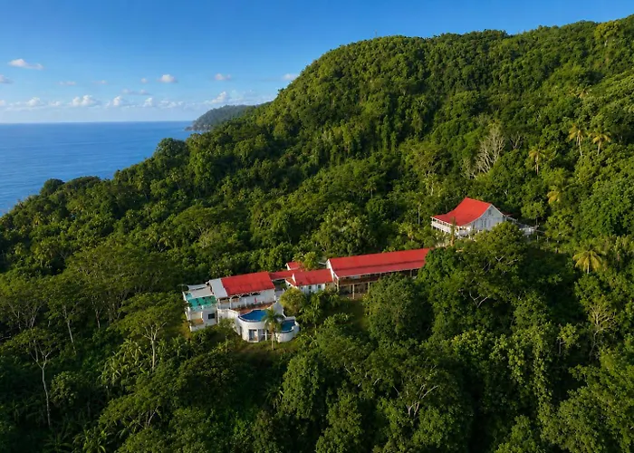 Mount Edgecombe Boutique Hotel