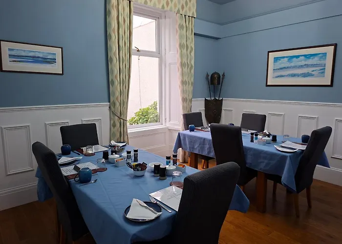 Dean Park Guest House