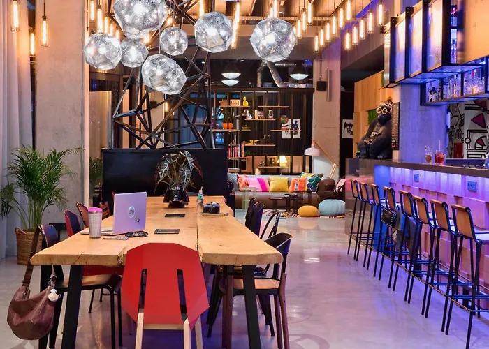 Moxy Katowice Airport