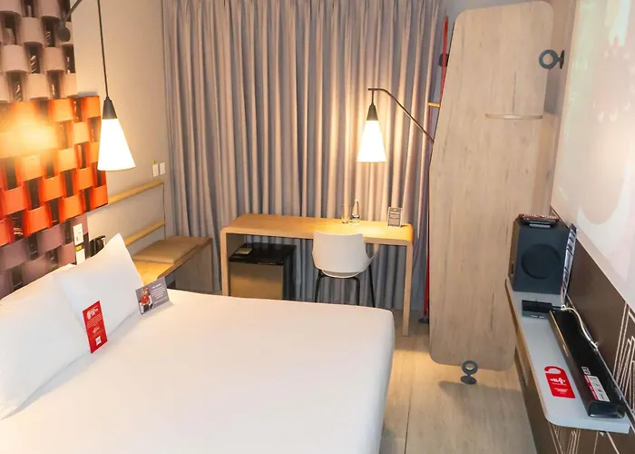 Ibis Cucuta