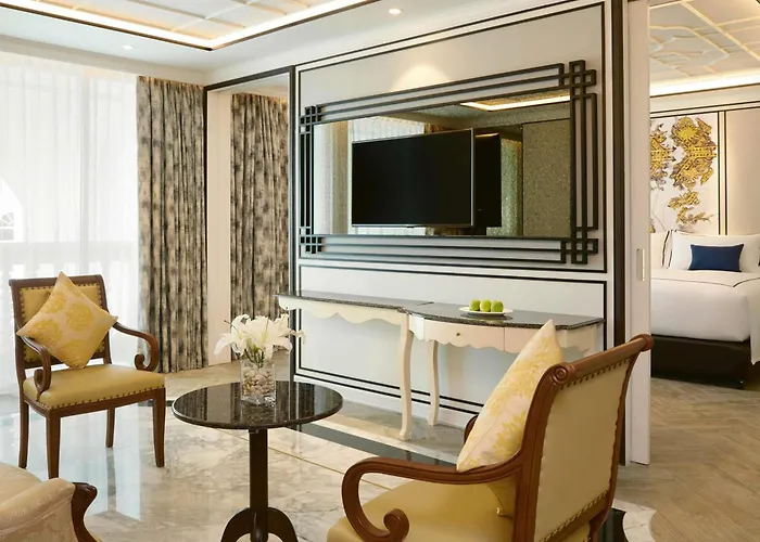 Moevenpick Myth Hotel Patong Phuket