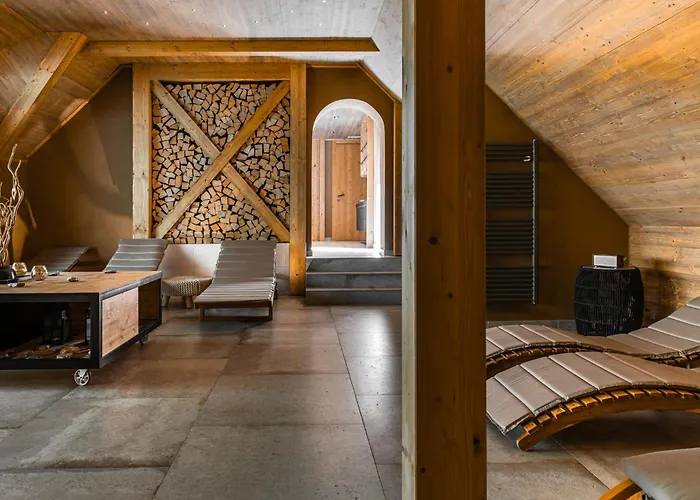 Boutique Hotel Vila Planinka