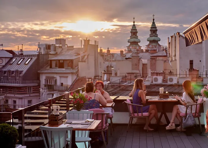 Hotel Memories OldTown