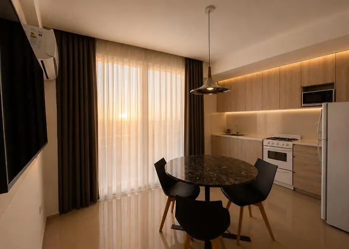 La Olivia Hotel Boutique & Spa La Falda
