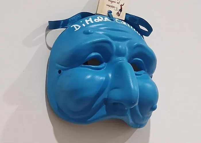 B&B Dimora Cirillo