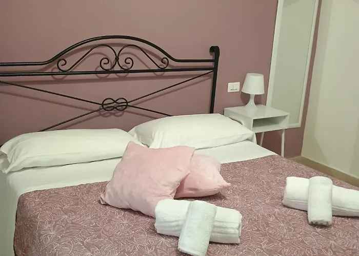 B&B Dimora Cirillo