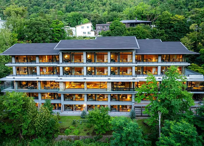 Chalet Ivy Jozankei