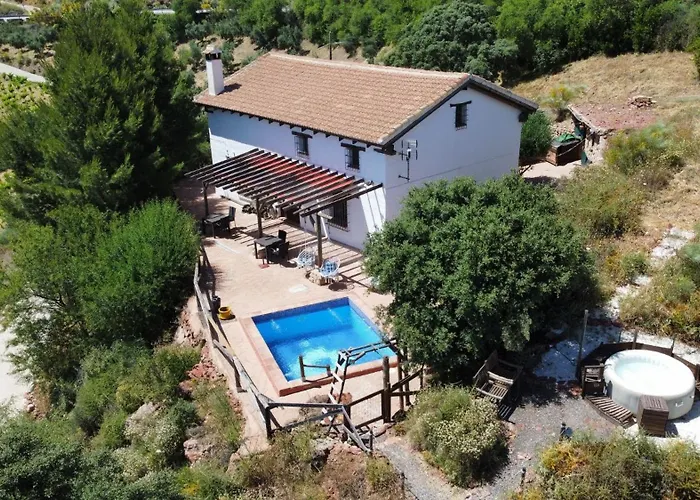 Casa Kisi Hotel, Rural Boutique Bed & Breakfast