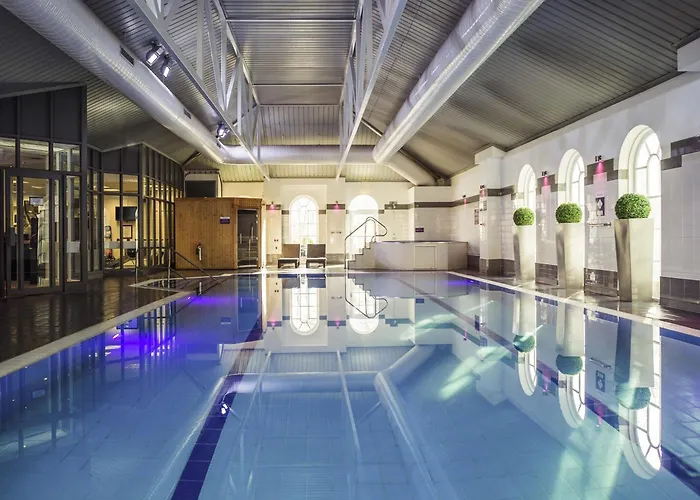 Mercure Exeter Southgate Hotel